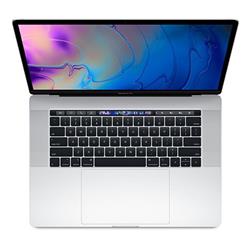 Apple MacBook Pro 15" Retina Touch Bar i7 2.2GHz 6-core 16GB 256GB Silver SK
