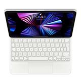 Apple Magic Keyboard pre iPad Pro 11" (1.-4. gen.) iPad Air (4.-5.gen.) SK biela