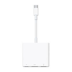 Apple USB-C Digital AV Multiport Adapter