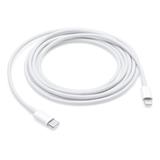 Apple USB-C to Lightning Cable (1 m)