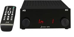 AQ M3 stereo zosilňovač bez DO
