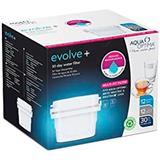 AQUA OPTIMA, 12 pack EVOLVE - 30 dnový filter