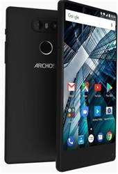 Archos Smartfon Sense 55 DC 5.5"1280x720 IPS 1.5GHzQC 2/16GB Android 7 13mpx LTE Dual SIM 3000mA