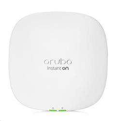 Aruba Instant On AP25 (RW) 4x4 Wi-Fi 6 Indoor Access Point