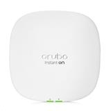 Aruba Instant On AP25 (RW) 4x4 Wi-Fi 6 Indoor Access Point