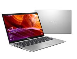 ASUS 15 X509JP-EJ043T Intel i5-1035G1 15.6" FHD matny MX330-2GB 8GB 512GB SSD WL Cam Win10 CS strieborný