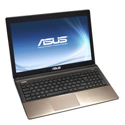 ASUS A55A-SX458H Intel B820 15.6" WXGA HD (LED) 4GB 500GB DVD/RW WL BT Cam W8