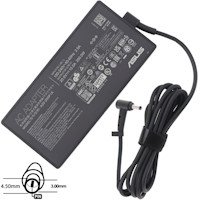 ASUS AC NAPÁJACÍ ADAPTÉR 200W 20V 3pin 4,5mm - bez EU plug
