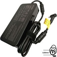 ASUS AC NAPÁJACÍ ADAPTÉR 280W 20V 3pin 6.0mm -bez EU plug