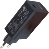 ASUS AC NAPÁJACÍ ADAPTÉR 30W 5V 2pin USB C bez USB kabla.
