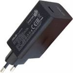 ASUS AC NAPÁJACÍ ADAPTÉR 30W 5V 2pin USB C bez USB kabla.