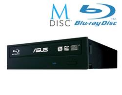 ASUS BLURAY Writer BW-16D1HT RETAIL + software
