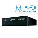 ASUS BLURAY Writer BW-16D1HT RETAIL + software