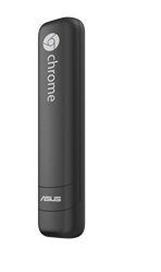 ASUS Chromebit CS10- ARM Mali-T624 2GB 16GB ChromeOS čierny (-stick PC) WiFi BT HDMI USB TPM