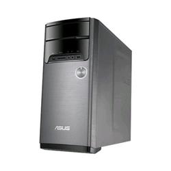 ASUS Desktop M32BF AMD A10-7800 (3.9G0Hz) AMD- R7-240 (2GB) 8GB 2TB DVD-RW WL Win 8.1