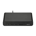 ASUS dock DC300- Triple Display USB-C Dock - dobija notebook max.90W