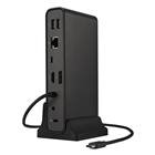 ASUS dock DC300- Triple Display USB-C Dock - dobija notebook max.90W