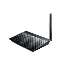 ASUS DSL-N10 Wireless ADSL N router, 150 Mbps