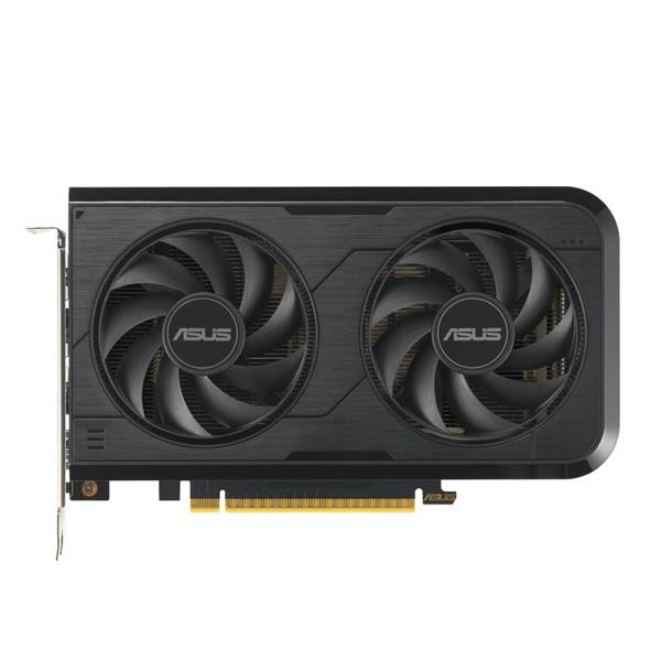 ASUS DUAL RTX5050 OC 8GB/128-bit GDDR6 HDMI 3xDP