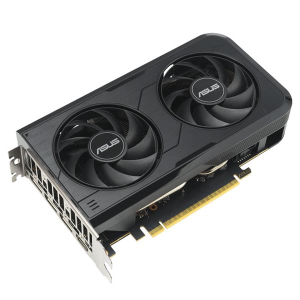 ASUS DUAL RTX5050 OC 8GB/128-bit GDDR6 HDMI 3xDP