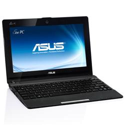 ASUS EeePC X101CH-BLK018U Intel N2600 10" WSVGA 1GB 320GB WL Cam Ubuntu čierny