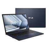 ASUS ExpertBook B1 B1502CGA-BQ0400XA, N100, 15.6˝ 1920 x 1080 FHD, UMA, 4GB, SSD 256GB, W11ProEDU