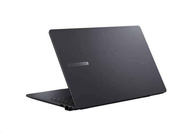 ASUS ExpertBook B1 B1503CVA-C58512, 5-210H, 15.6˝ 1920 x 1080 FHD, UMA, 8GB, SSD 512GB, FDOS, FPR, TPM, bez AC