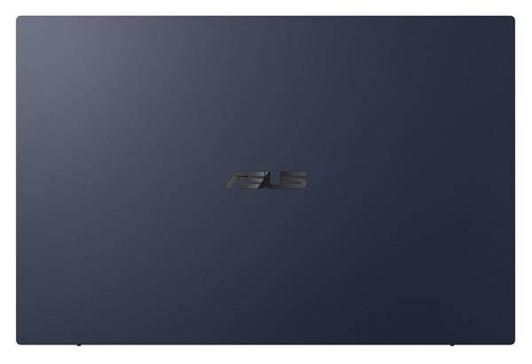 ASUS ExpertBook B1500CEAE-BQ1636R, i3-1115G4, 15.6˝ 1920x1080 FHD, UMA, 8GB, SSD 512GB, W10Pro FPR, TPM