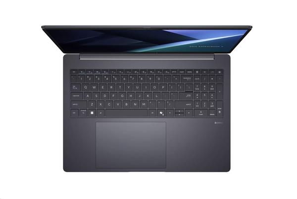 ASUS ExpertBook BM3 BM3606CHA-MBR7161X, Ryzen 7 260, 16.0˝ 1920x1200 WUXGA, UMA, 16GB, SSD 1TB, W11Pro, FPR, TPM, TOPS38