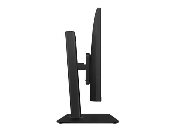ASUS ExpertCenter AiO P440VA-BPC1800, Core 5-210H, 23.8˝ 1920, UMA, 8GB, SSD 512GB, FDOS, klavesnica, mys