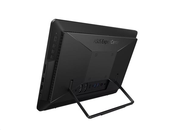 ASUS ExpertCenter E1 AiO E1600WKAT-8128X, N4500, 15.6˝ 1920/Touch, UMA, 8GB, SSD 128GB, W11Pro