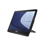 ASUS ExpertCenter E1 AiO E1600WKAT-8128X, N4500, 15.6˝ 1920/Touch, UMA, 8GB, SSD 128GB, W11Pro