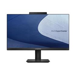 ASUS ExpertCentre E5 AiO 24 E5402WHAK-BA159M, i3-11100B, 23.8˝ 1920x1080, UMA, 8GB, SSD 512GB, FDOS klávesnica, myš