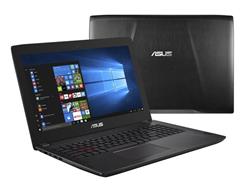 ASUS FX503VD-E4082T Intel i5-7300HQ 15.6" FHD IPS matný GTX1050/4G 8GB 1TB+8GB FireCuda WL BT Cam W10 CS