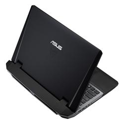 ASUS G55VW-S1017V Intel i5-3210M 15.6"FHD (LED) NV GTX660M 4GB 1TB DVDRW WL BT Cam num. klv. W7HP 64-bit