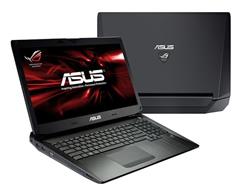 ASUS G750JH-CV011H Intel i7-4700HQ 17,3" FHD GTX780M 16GB 1TB+256GB SSD Blu-Ray WL BT Cam W8 +3D okuliare SK