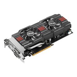 ASUS GTX660-DC2PH-2GD5 2GB/192-bit GDDR5 2xDVI HDMI DP