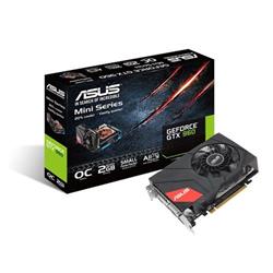 ASUS GTX960-MOC-2GD5 2GB/128-bit GDDR5 DVI HDMI 3xDP