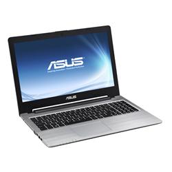ASUS K56CM-XX204H Intel 847 15.6" HD (LED) GT635M 2GB 320GB WL BT DVD/RW Cam W8 SK