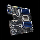 ASUS KRPA-U16-M soc.LGA 4094 AMD EPYC™ 7002/7003 PCIe 4.0, M.2, NVMe, SAS, SATA, OCP 2.0