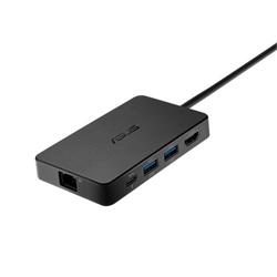ASUS Mini dock- ZS600KL ( ROG phone ) Professional Dock ( 1xHDMI, 1xRJ45, 2xUSB 3.1, 1x USB C )
