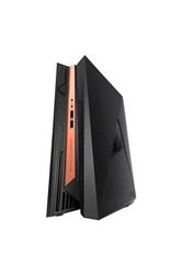 ASUS Mini PC ROG GR8 II-6GT012Z i7-7700 GTX1060/6GB 16GB 1TB+256GB SSD Win10 objem 4l