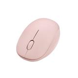 ASUS MOUSE Fragrance MD101 pink - optická bezdrôtová myš, BT+2.4GHZ