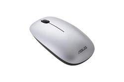 ASUS MOUSE MW201C BT& Wireless šedá - optická bezdrôtová myš; šedá