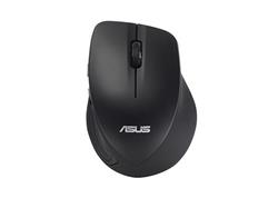 ASUS MOUSE WT465 Wireless black - optická bezdrôtová myš; čierna