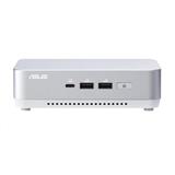 ASUS NUC 14 Pro+ Kit, Intel Ultra 5 125H, Intel Arc, DDR5, M.2 SSD, WiFi+BT, 2xHDMI 2xTB4 (USB-C)