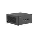 ASUS NUC 15 Pro Kit, Intel Core 3 U100, DDR5, M.2 SSD, WiFi+BT, 2xHDMI 2xTB4 (USB-C)