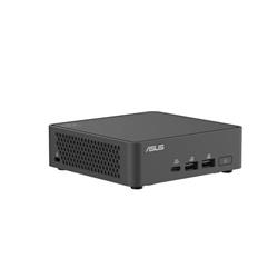 ASUS NUC 15 Pro Kit, Intel Core Ultra 5 235H vPro, DDR5, M.2 SSD, WiFi+BT, 2xHDMI 2xTB4 (USB-C)