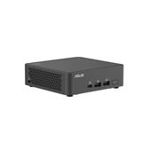 ASUS NUC 15 Pro Kit, Intel Core Ultra 5 235H vPro, DDR5, M.2 SSD, WiFi+BT, 2xHDMI 2xTB4 (USB-C)