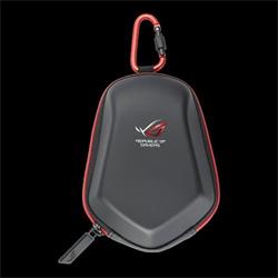 ASUS obal ROG RANGER COMPACT CASE, cierna + cervena ( na prislusenstvo)